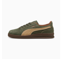 PUMA Indoor R Suede (398531_01)