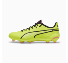 PUMA King Ultimate FG AG (107565_04) in pink