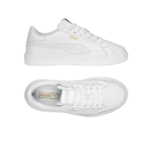 PUMA Lajla Lthr Wns (390643/001) in weiss