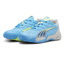 PUMA NOVA Elite (107597/001) in blau