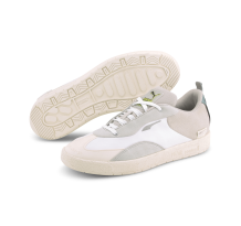 PUMA Oslo City Helly Hansen x Grey Glacier (373550_01)