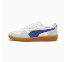PUMA Palermo Leather (396464_06) in weiss