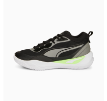 PUMA Playmaker Pro (377572-016) in schwarz