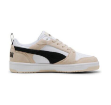 PUMA Rebound v6 Low SD Alpine Snow (402262.002)