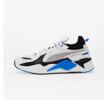 Puma lotus RS X Games (393161/002) in weiss