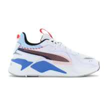 PUMA RS X S (385509-01) in weiss