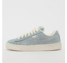 PUMA Suede XL Lowlights (399644 01) in blau