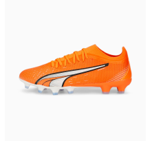 PUMA Ultra Match FG AG (107222-01)