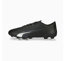 PUMA Ultra Play FG AG (107224-02) in schwarz