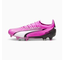 PUMA ULTRA ULTIMATE FG AG (107767_01) in pink
