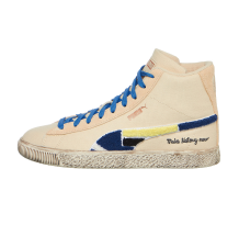 PUMA Clyde Mid x Fives (381956-01)