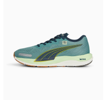 PUMA Velocity Nitro 2 x FIRST MILE Adriatic Fresh Pear (377292-02)