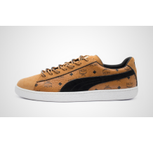 PUMA x MCM Suede Classic (366299 01)