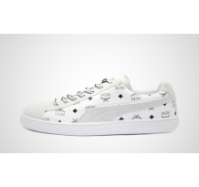 PUMA MCM Suede Classic x (366299 02)