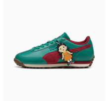 PUMA Squid Game x PUMA Easy Rider Green (399431-01)