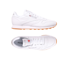 Reebok Classic Leather (49803) in weiss