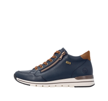 REMONTE Schnürstiefel pazifik reh (R6777-14)