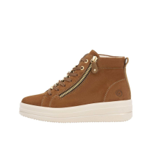 REMONTE Schnürstiefel (D1C70-22)