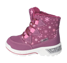 RICOSTA PEPINO Schnürstiefel (50 3800203/381)