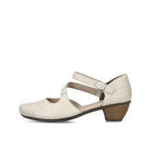 RIEKER Brautschuhe (41780-80)