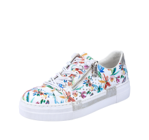 RIEKER Slipper Trotteur (N4940-90)