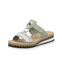 Rieker Klassische Pantoletten (V79M6-52)