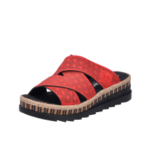 RIEKER Klassische Pantoletten (V7970-33)