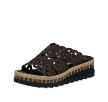 RIEKER Klassische Pantoletten (V7992-24)