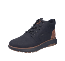 RIEKER Schnürboots (B5530-00)
