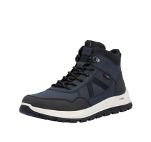 RIEKER Schnürboots pazifik (B8120-14)