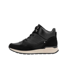 RIEKER Schnürstiefel (W0672-00)