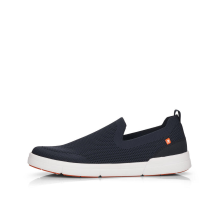 RIEKER Slipper marino pazifik (07106-14)