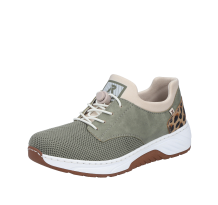 RIEKER Slipper Trotteur schilf (53160-52)