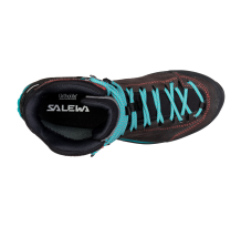 Salewa Mountain Trainer Mid GTX (63459-8550) in blau