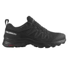 Salomon X Ward Leather GTX Tex Gore (L47182600) in schwarz