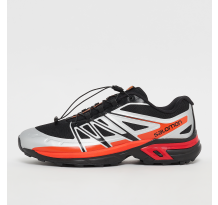 Salomon XT Wings 2 Silver Vibrant (L41626000)