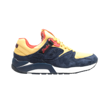 Saucony Packer Shoes x Just Blaze Grid 9000 (70147 1)