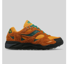 Saucony Colour Plus Companie Grid Shadow 2 x (S70822-2) in grün