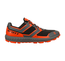 Scott Supertrac RC 2 (279762-DARK-GREY-GLOW-ORANGE)