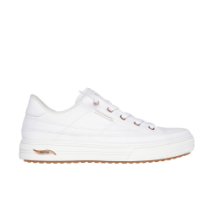 Skechers Arch Fit Arcade Meet Ya There (177190-WHT) in weiss