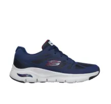 Skechers Arch Fit Charge Back (232042-NVRD)