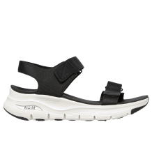 Skechers Arch Fit Touristy (119247_BLK)