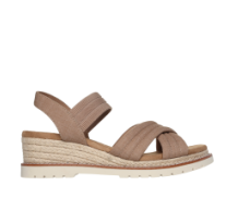 Skechers Desert Chill Sweet Crossing (114685-TAN)