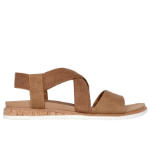 Skechers BOBS Desert Kiss Low (114705-CSNT)