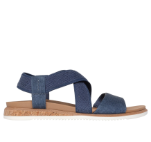 Skechers BOBS Desert Kiss Low Shoes (114705-SLT)