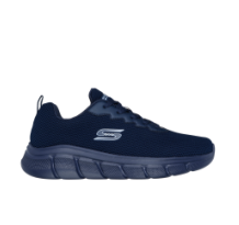 Skechers BOBS Sport B Flex Chill Edge (118106-NVY)