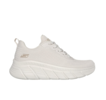 Skechers Bobs B Flex Hi Flying (117385-OFWT)