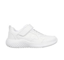 Skechers Bounder Power Study (405626L-WHT)