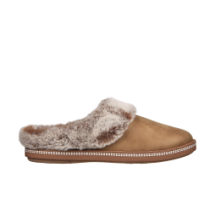 Skechers Cozy Campfire Lovely Life Shoes (167625-CSNT)