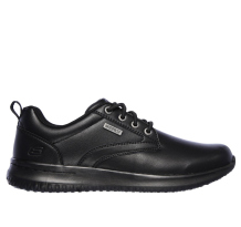 Skechers Delson Antigo (65693-BBK)